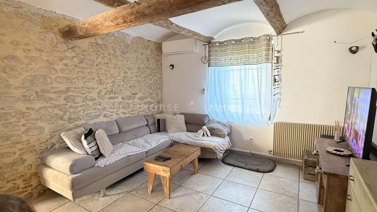 Maison à ALLEGRE-LES-FUMADES