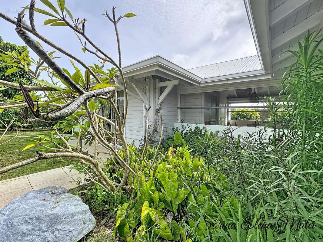 Maison à vendre 4 pièces SAINT FRANCOIS (971) - photo 18