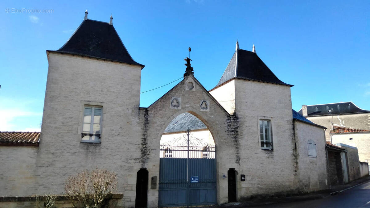 12 fev 2026 - Maison à TUSSON