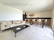 Photo 1 - Appartement à CUVAT
