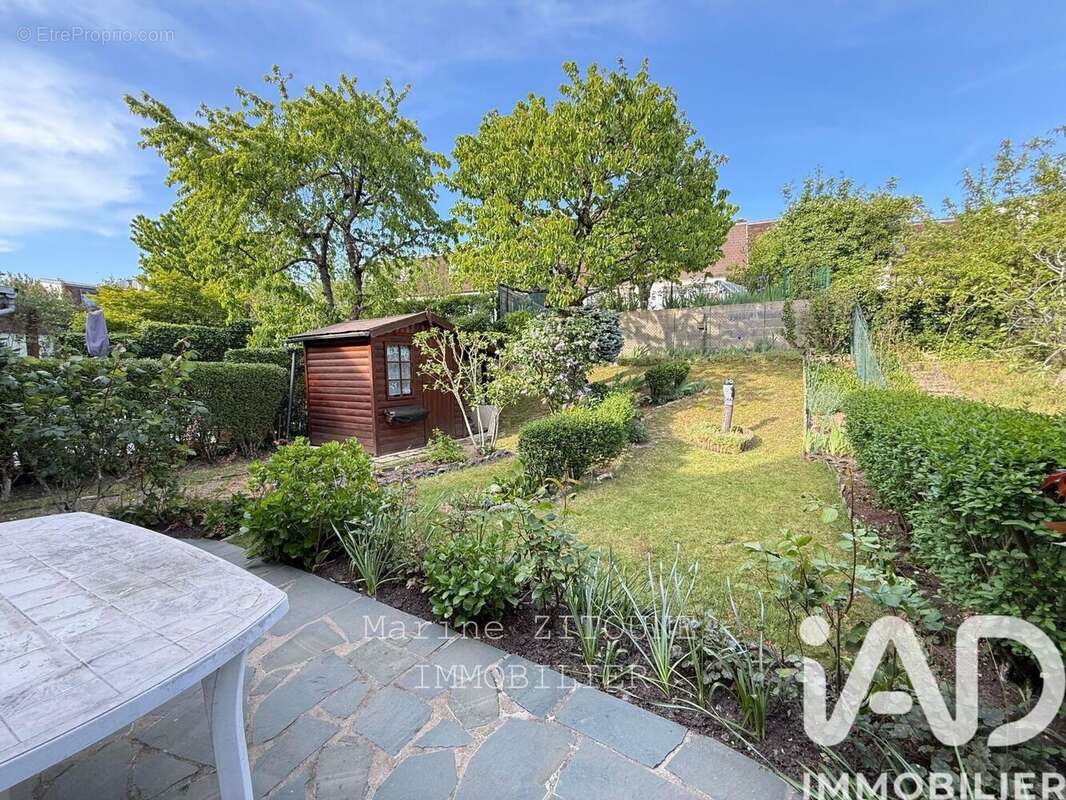 Photo 3 - Maison à BRETIGNY-SUR-ORGE