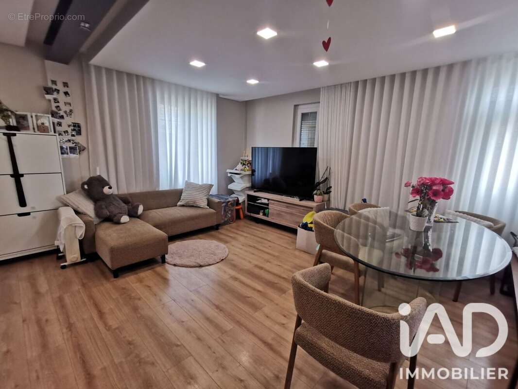 Maison 53 m² à Soignolles-En-Brie  - photo 7