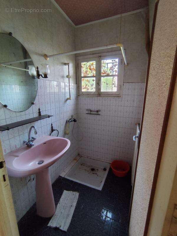 Maison à SAINT-JULIEN-EN-BORN