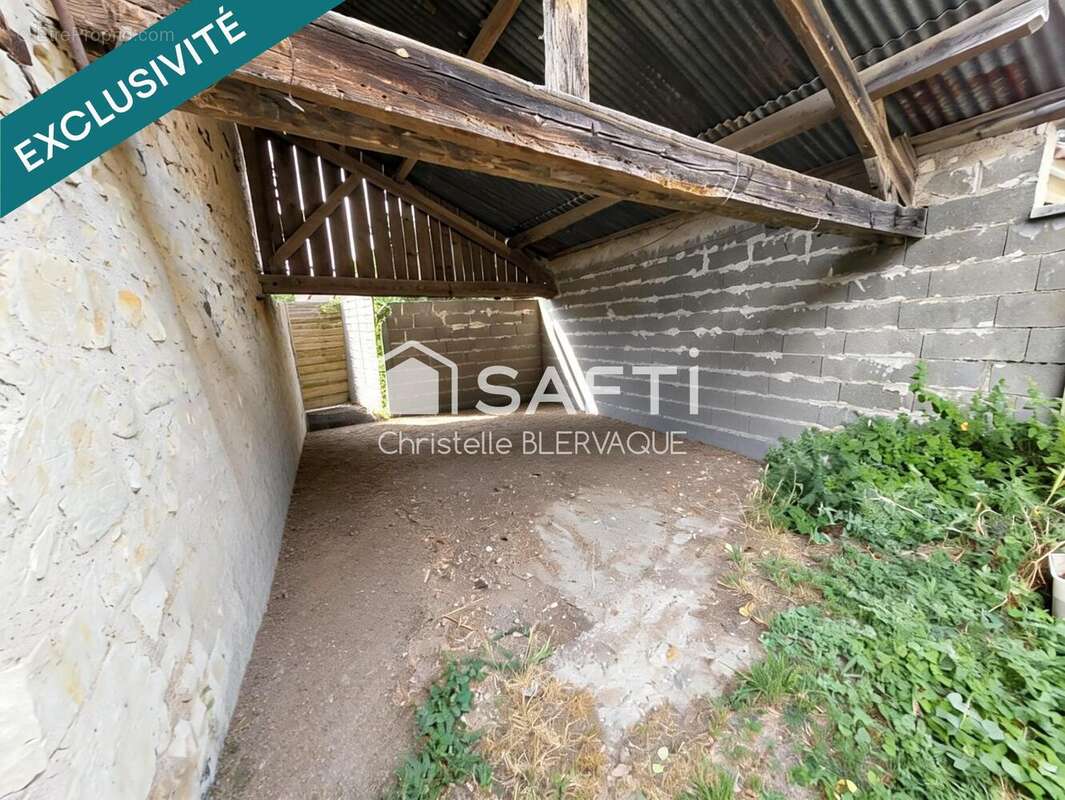 Maison 80 m² à Maire  - photo 5