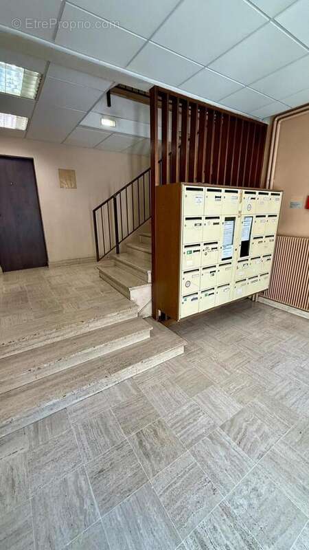 Photo 7 - Appartement à NANCY