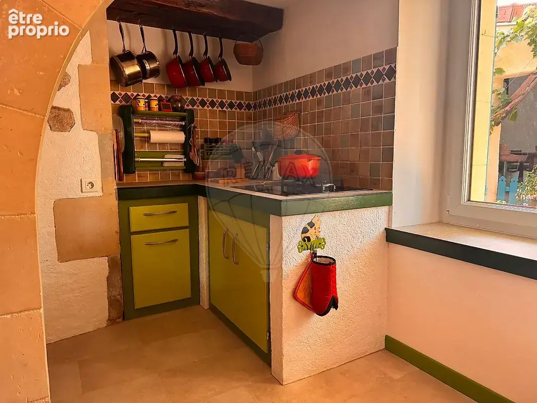Maison 5 chambre(s) à vendre - photo 13