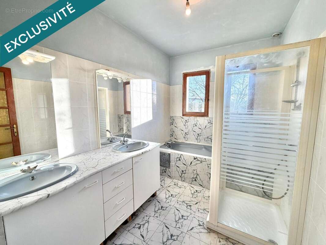 Photo 6 - Maison à AYZIEU