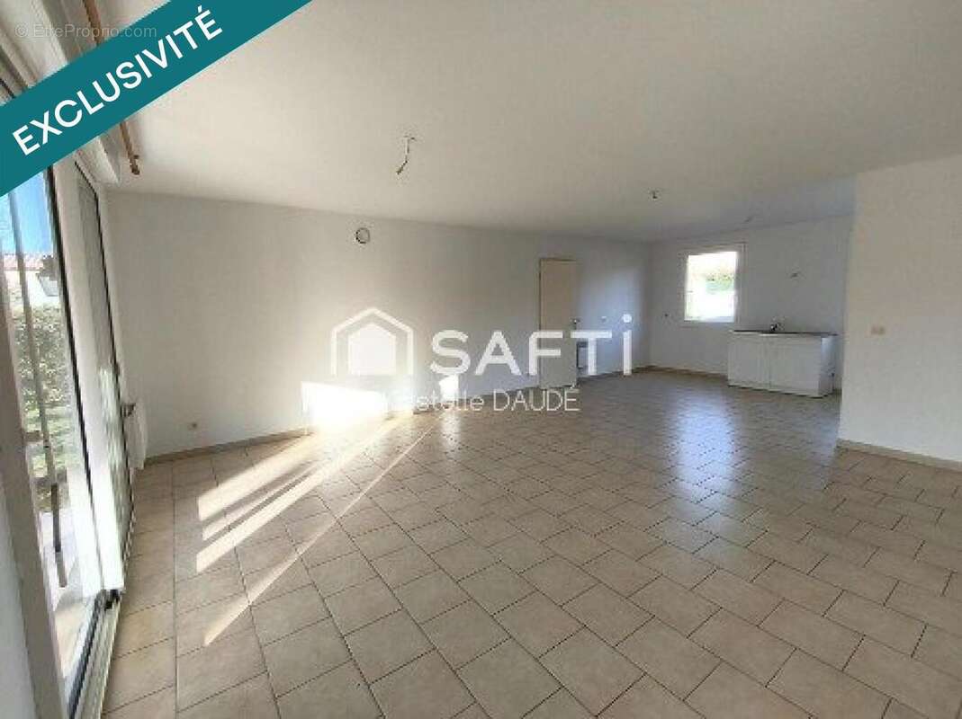 Photo 5 - Maison à LEOJAC