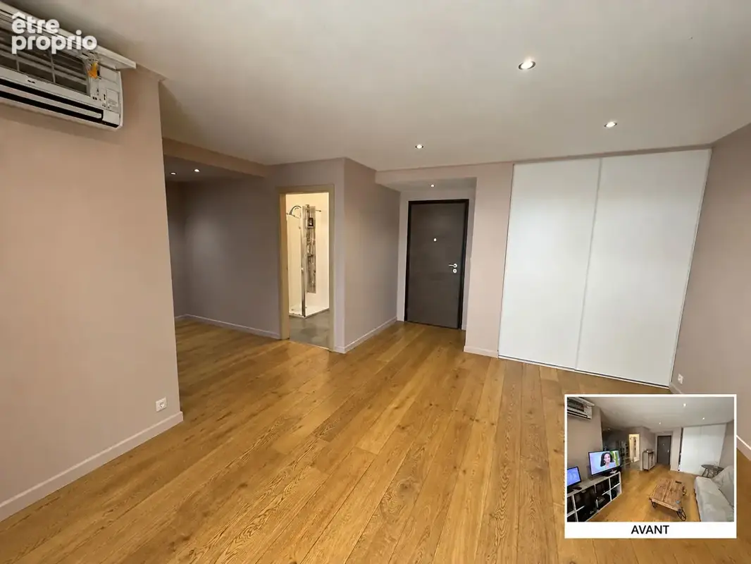 Appartement 39m² à bastia - photo 2