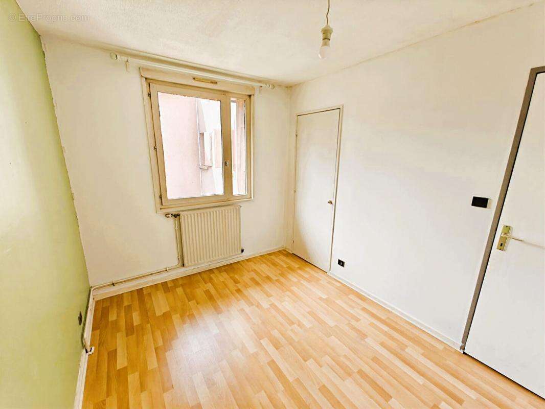 Appartement à GIERES