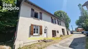 Maison à MENETRUX-EN-JOUX