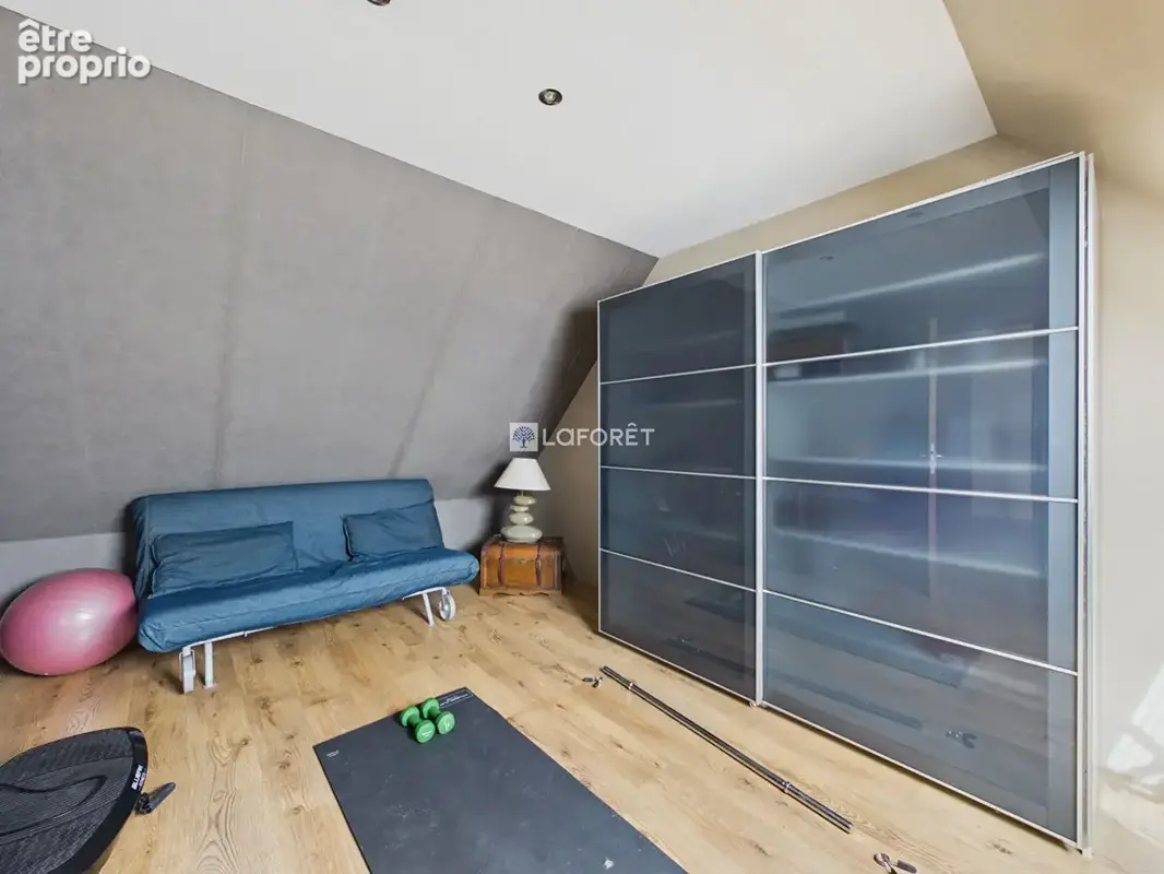 Maison Gouesnach 7 pièce(s) 140 m2 - photo 15