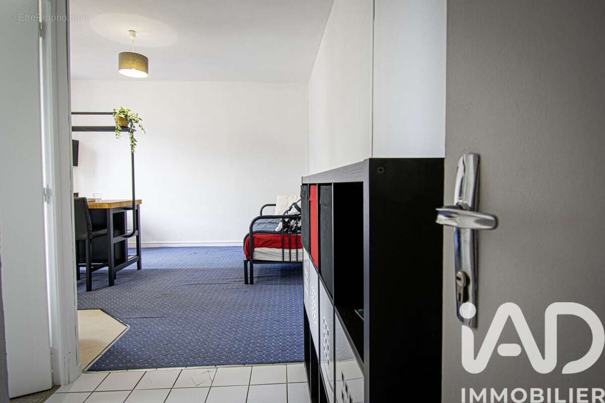 Photo 4 - Appartement à LE TOUQUET-PARIS-PLAGE