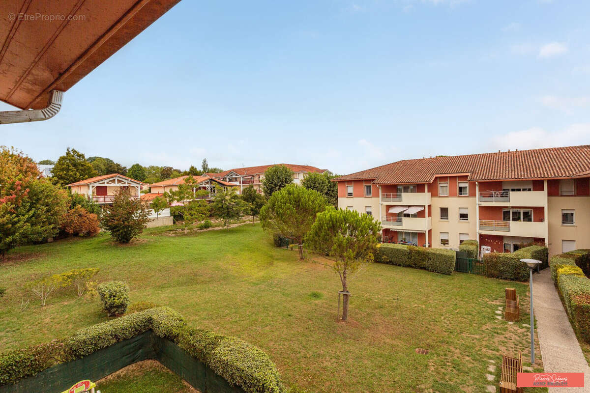 Appartement 46 m² à Saint-Martin-De-Seignanx  - photo 8
