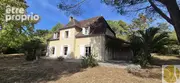 Maison à SERRES-CASTET