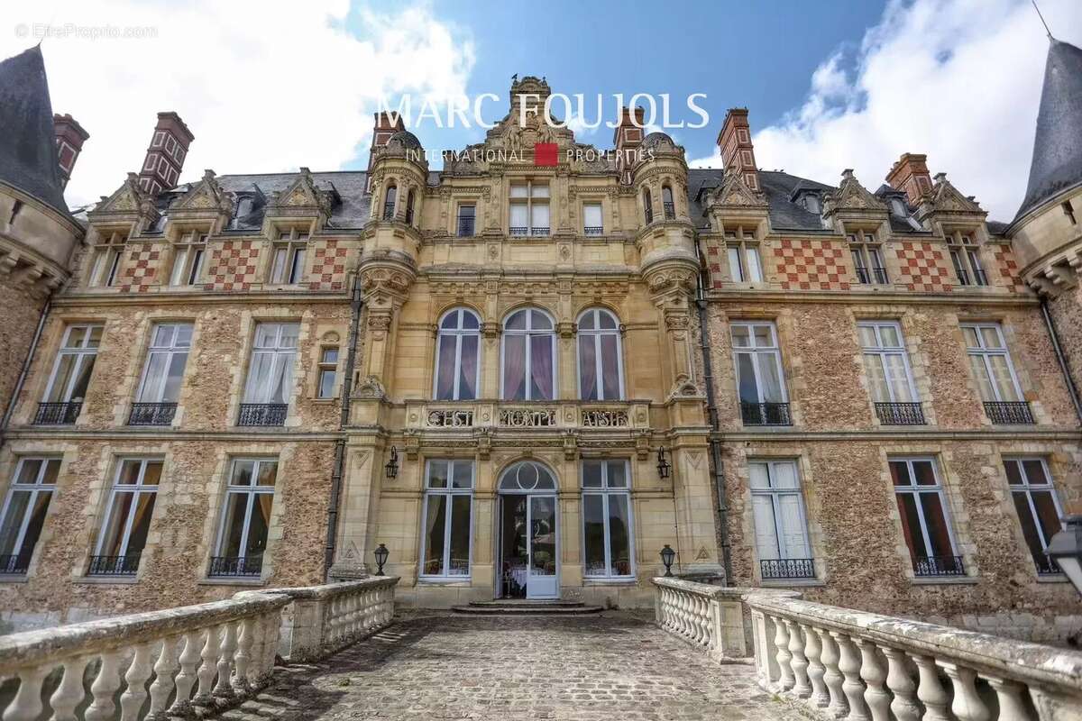 Maison à CHARTRES