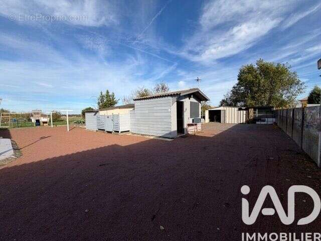 Photo 4 - Maison à SAINTE-VERGE