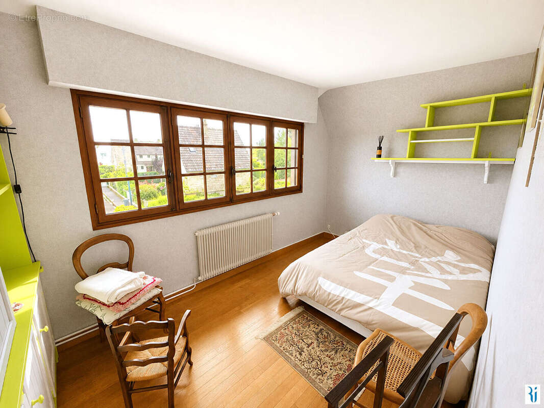 Maison 117 m² à Bonsecours  - photo 13