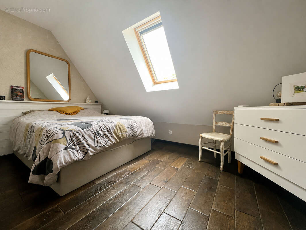 Maison à THOIRY