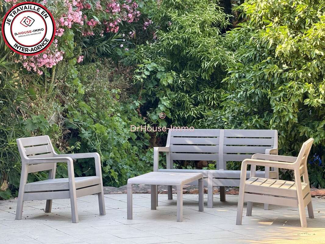 Maison à PORTO-VECCHIO