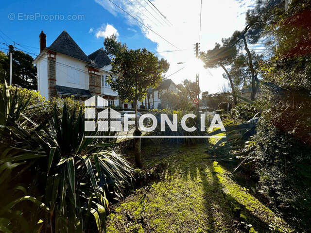 Maison à LA BAULE-ESCOUBLAC