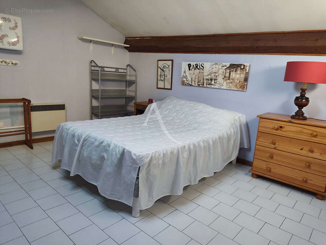 Maison à LEZIGNAN-CORBIERES
