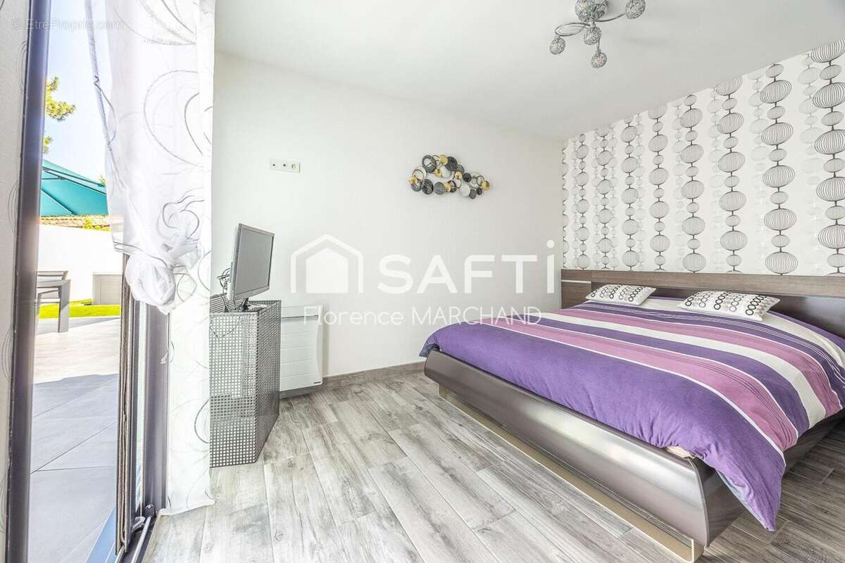 Photo 7 - Maison à ANGOULINS