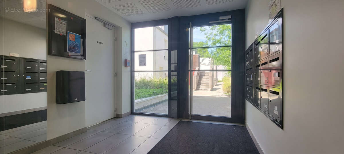 Appartement à VERTOU