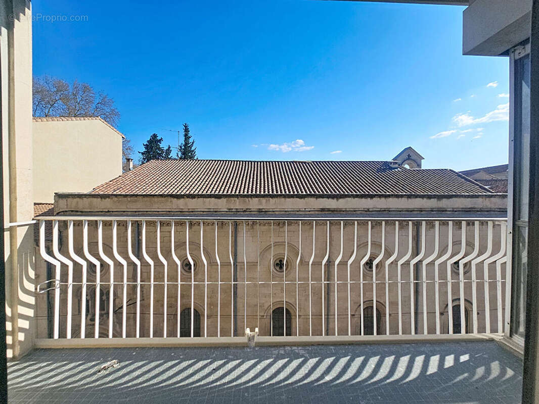 Appartement à AVIGNON