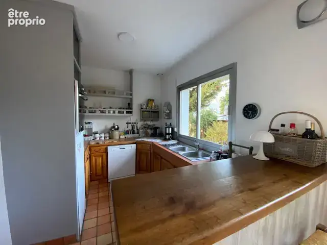 Maison à vendre Plérin Saint-Laurent de la mer - photo 4