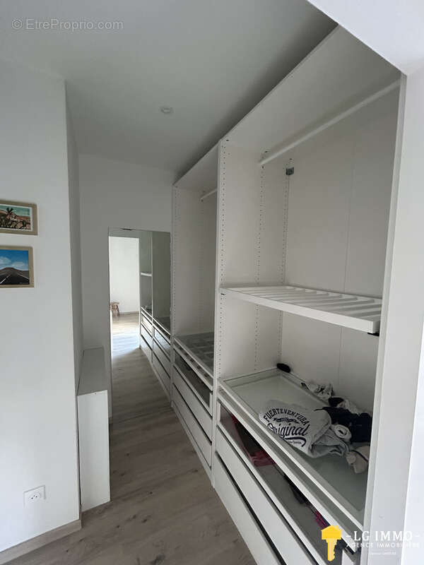 Maison à MEDIS
