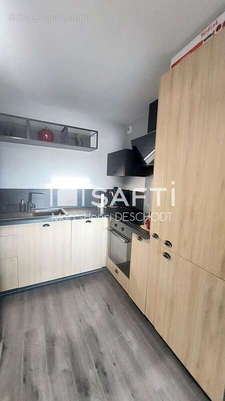 Photo 5 - Appartement à CAMIERS