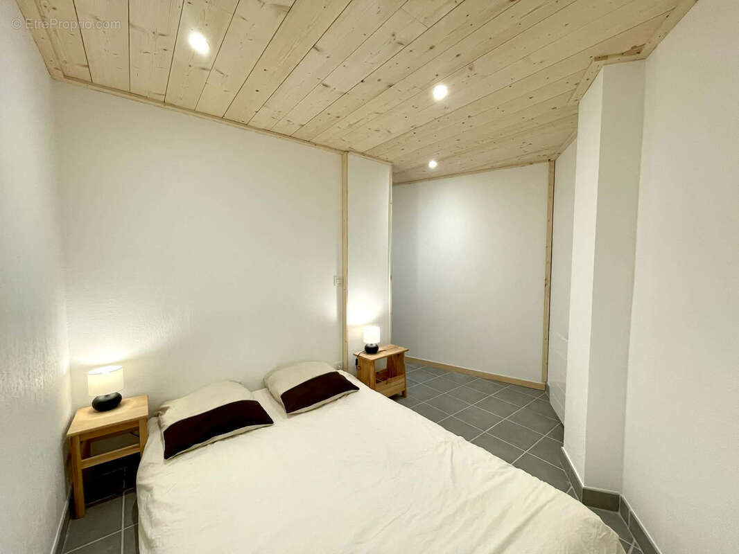 Appartement à LE GRAND-BORNAND