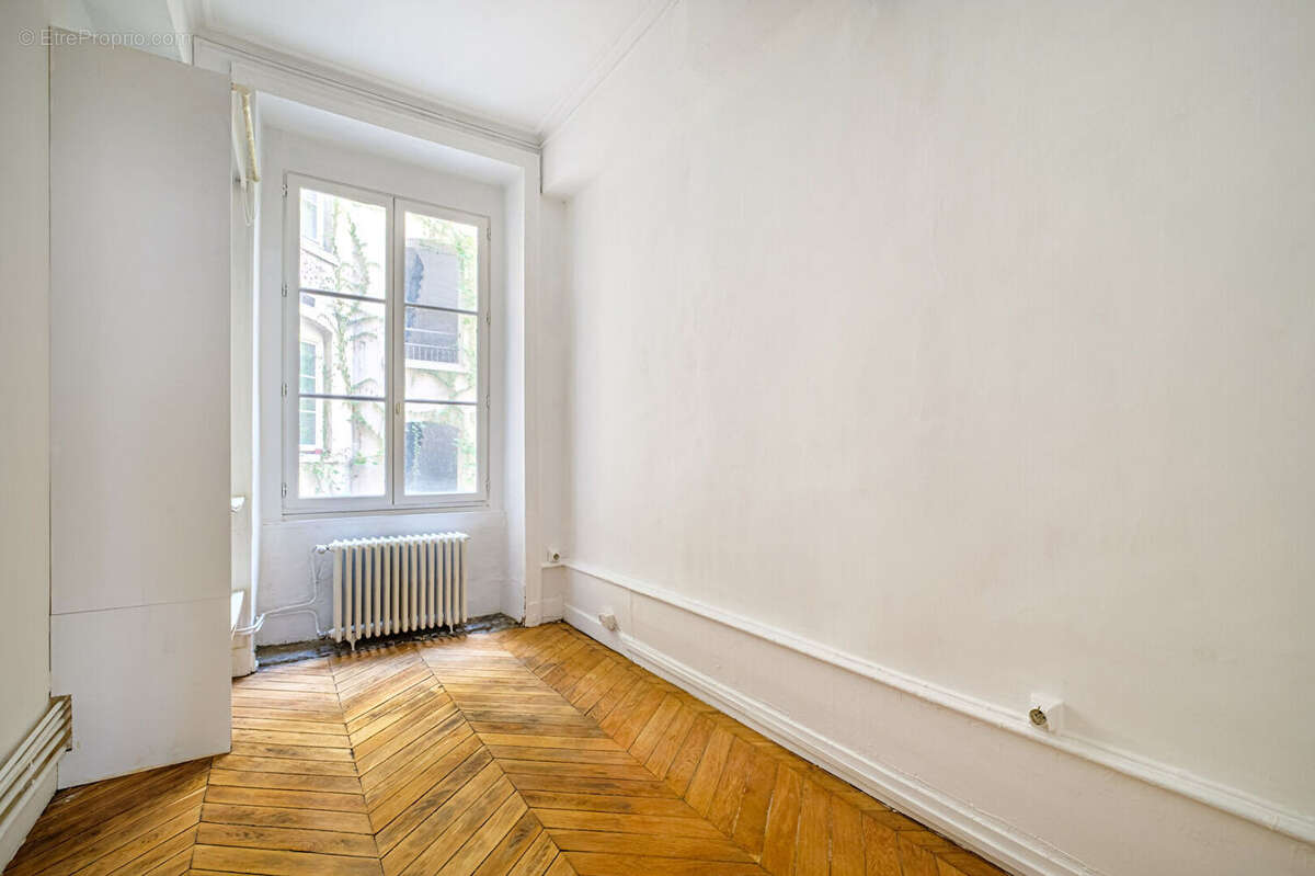 Appartement à LYON-2E