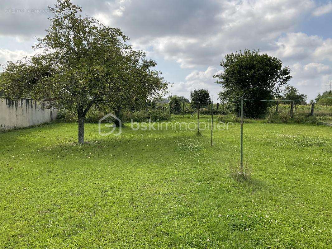Ensemble immobilier - photo 11
