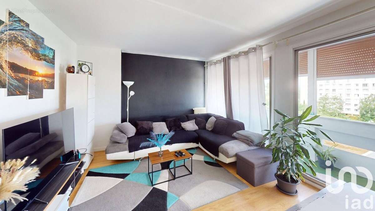 Photo 4 - Appartement à LONGJUMEAU