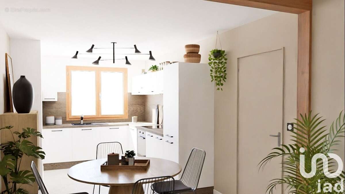 Photo 6 - Maison à JOUY-EN-JOSAS