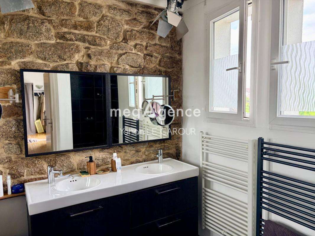 Maison familiale – 4 chambres – Rives du Scorff - photo 9