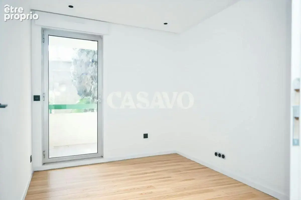 Vente Appartement 3 pièces de 48m² - 06000 Nice - photo 9
