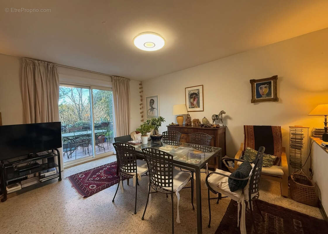 Maison à MARGUERITTES