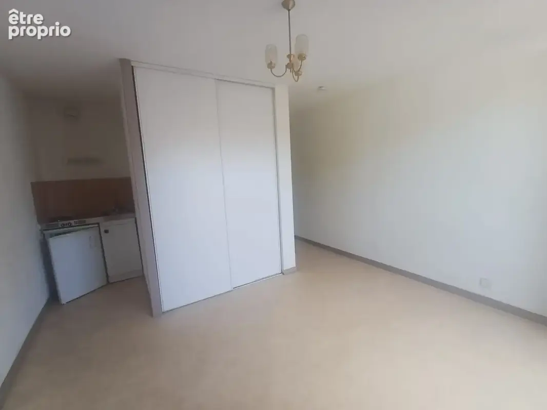 Appartement 19 m² à Pau  - photo 3