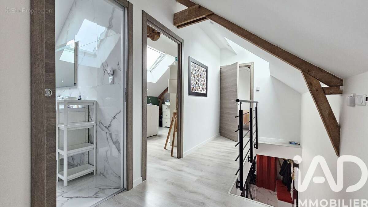 Photo 5 - Maison à SAVENAY