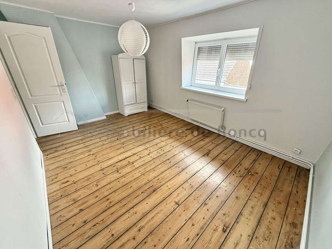 Maison Bousbecque 4 pièces 128 m² - photo 3