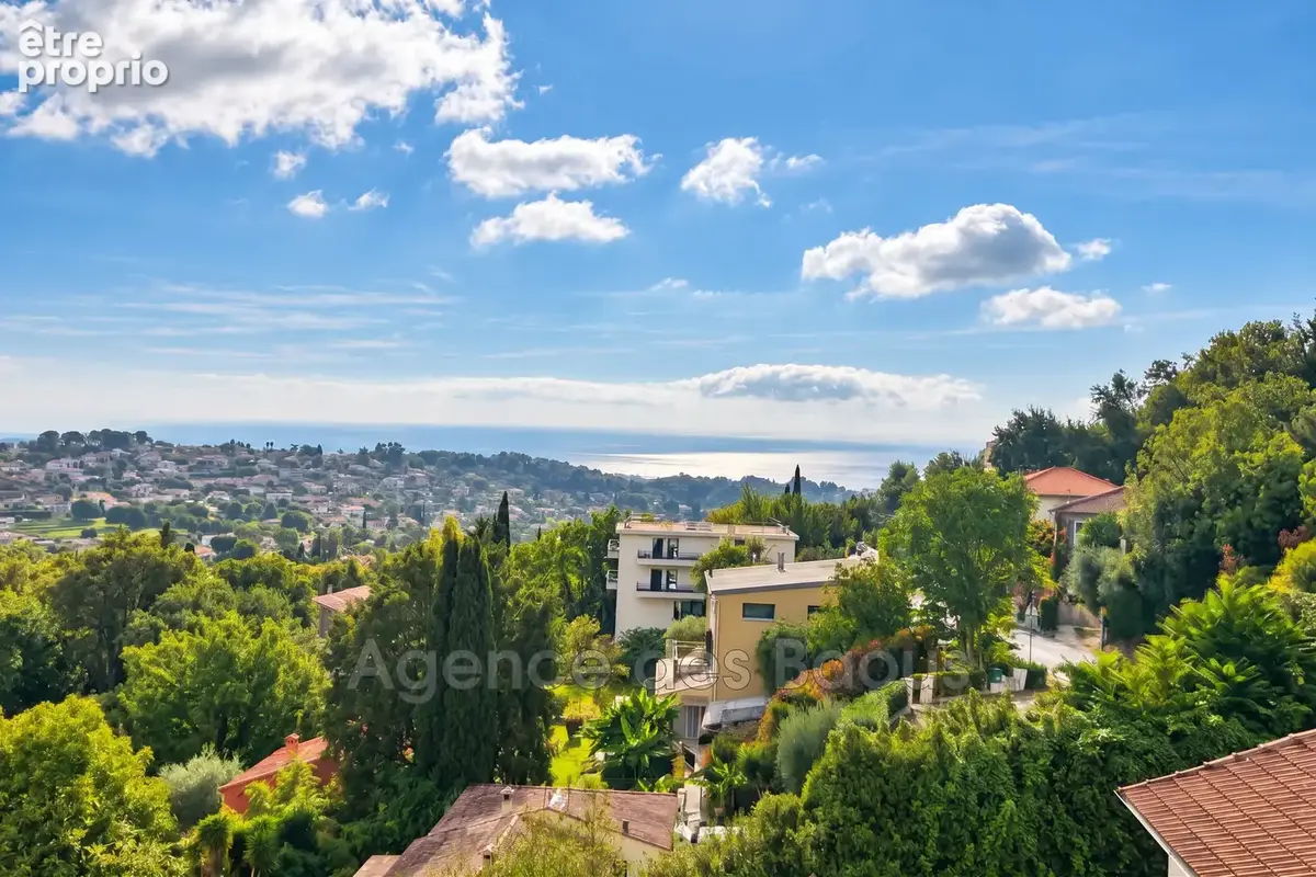 Appartement à VENCE