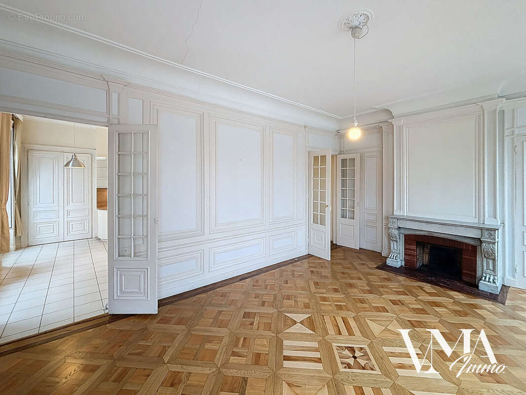 Appartement à LYON-2E