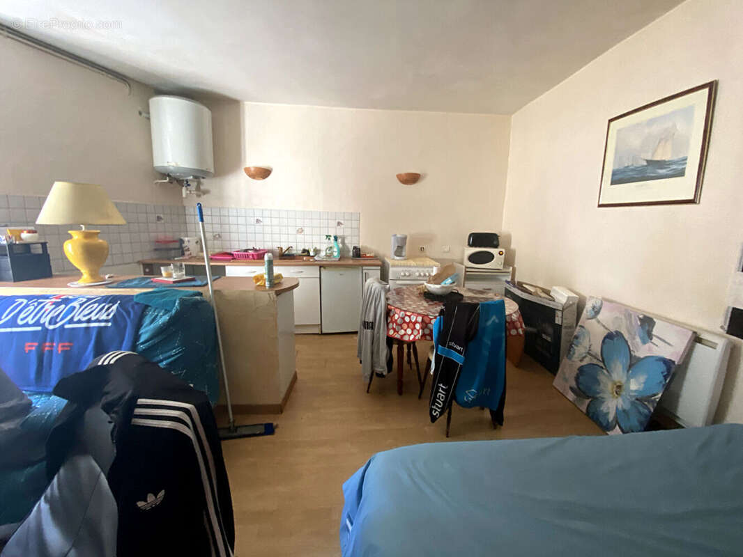 Immeuble 236m² à morlaix - photo 4