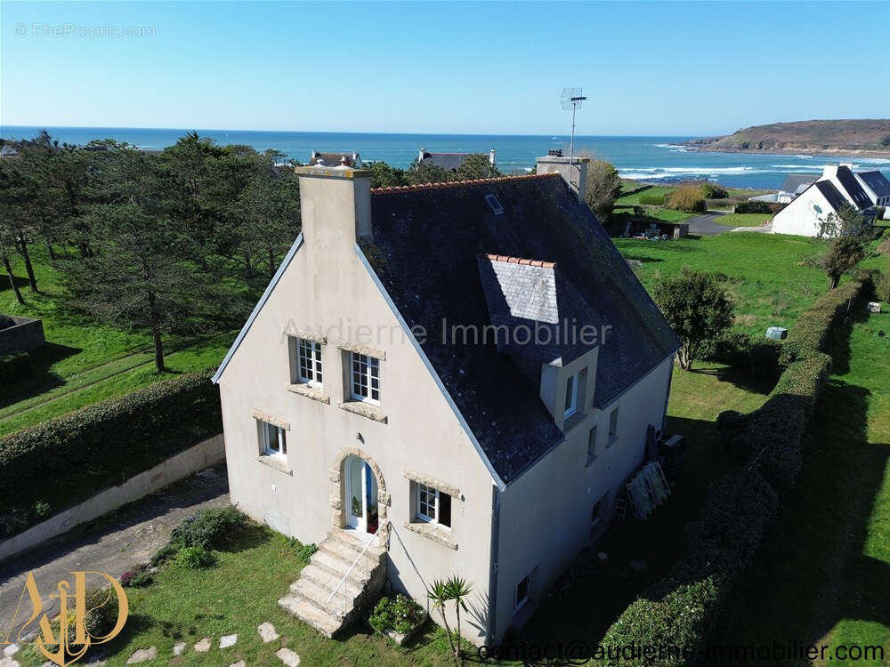 Maison à PRIMELIN