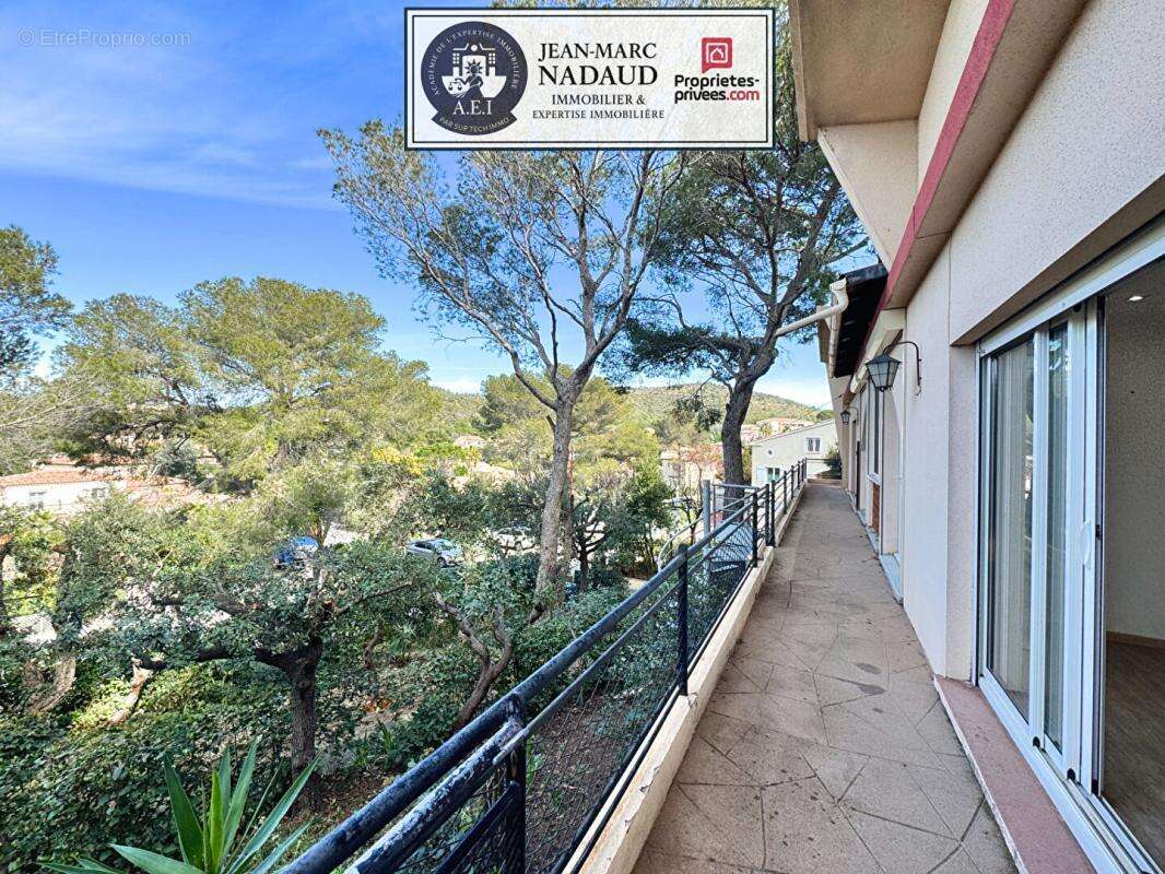 Maison à SAINT-RAPHAEL