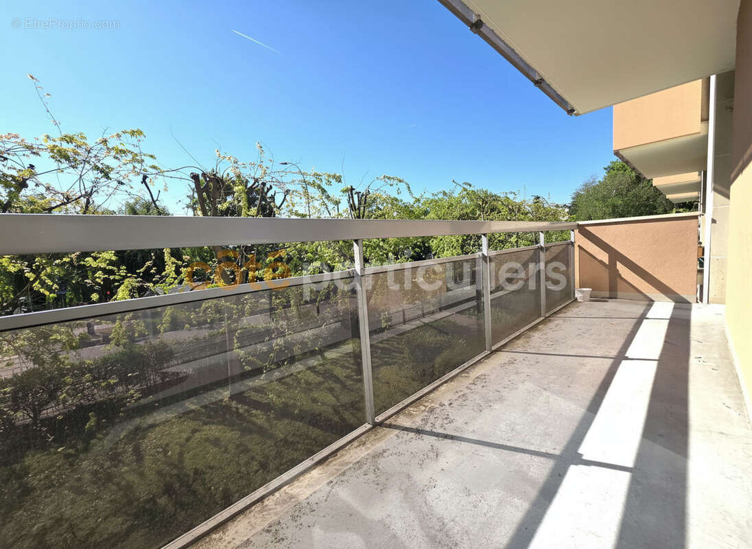Appartement Saint Germain En Laye 2 pièce(s) 43.07 m2 - Balcon et Parking - photo 8