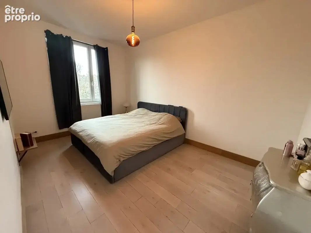 Maison style loft de 145 m2 avec garage plus extérieur sans copropriété - photo 6